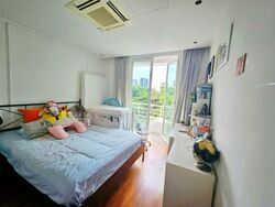 The Hermitage (D10), Apartment #517229471